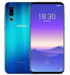 Замена батареи на телефоне Meizu 16s в Казане